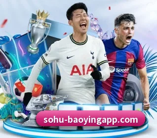 每个板块围绕一个运动项目展开(BBIN)